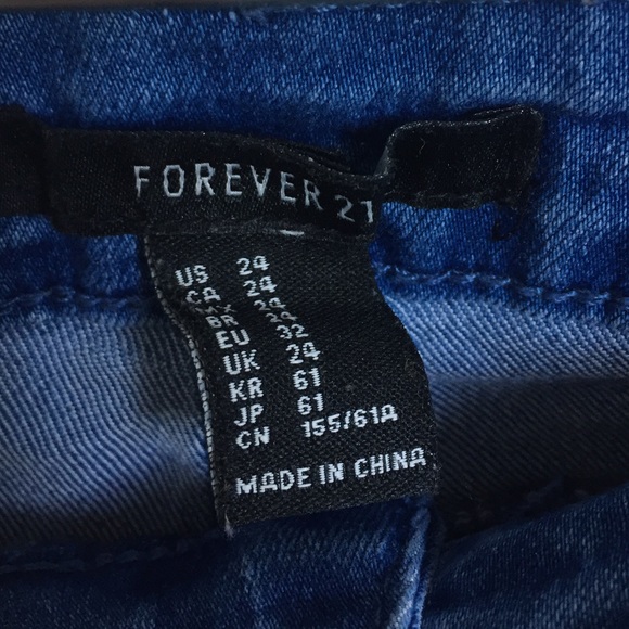 Paris-Milan Jeans - Picture 4 of 5